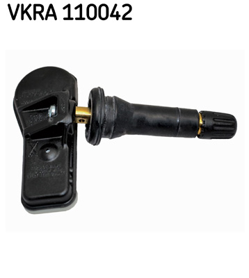 Датчик частоты вращения колеса, контроль давления в шинах - VKRA 110042 SKF
